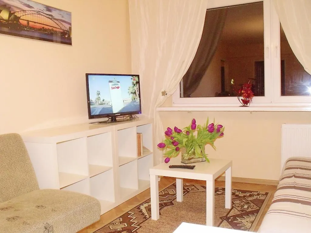Nww Apartamenty Warschau Polen