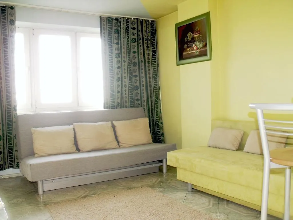 Nww Apartamenty Varsovia 0*,  Polonia