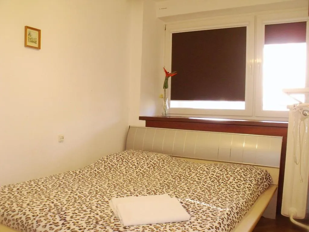 Nww Apartamenty Varsovia 0*,  Polonia