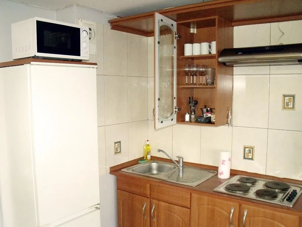 Apartamento Nww Apartamenty Varsovia Polonia