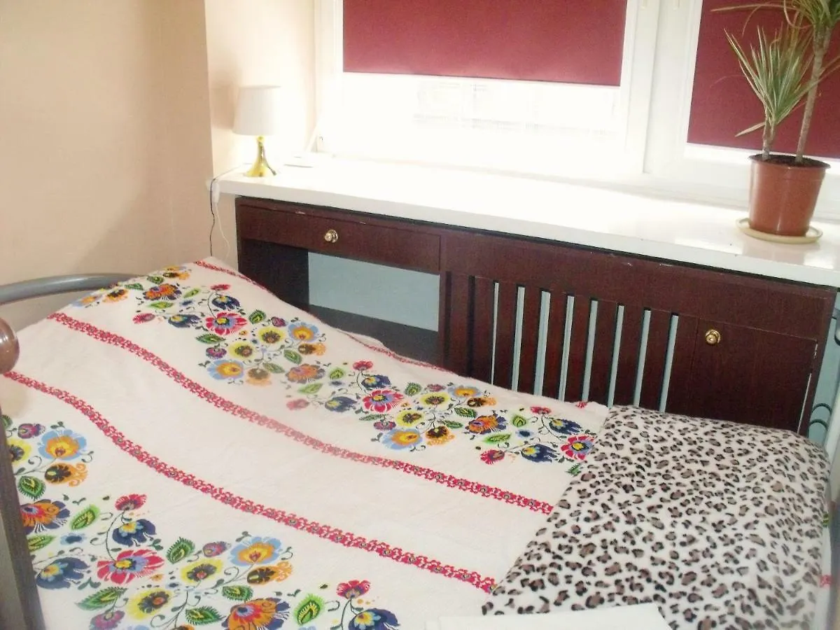 Apartamento Nww Apartamenty Varsovia