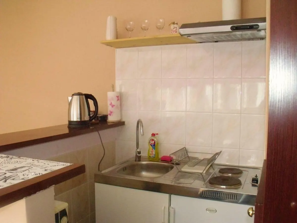 Nww Apartamenty Varsovia